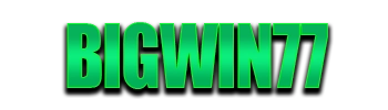 Logo BIGWIN77